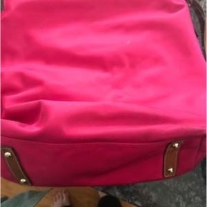 Rooney and Bourke like new shoulder bag